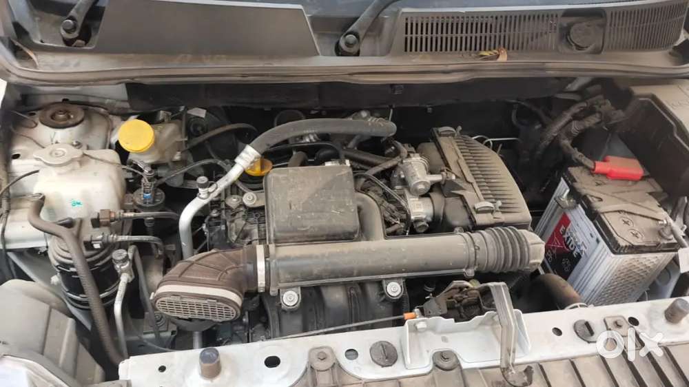 Renault Triber 2024 Petrol Good Condition