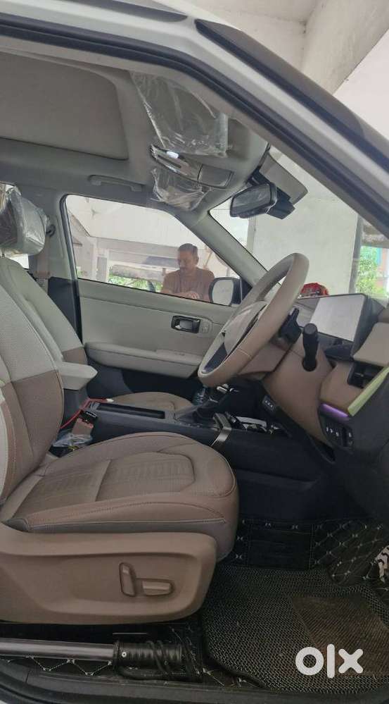 Kia Seltos Htx G, 2026, Petrol