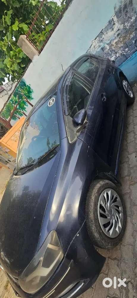 Volkswagen Polo 2015 Diesel 126000 Km Driven