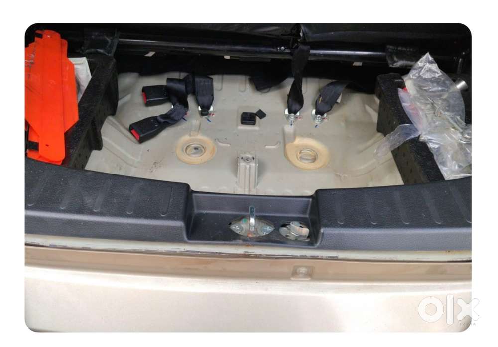 Maruti Wagon R 2015 Model