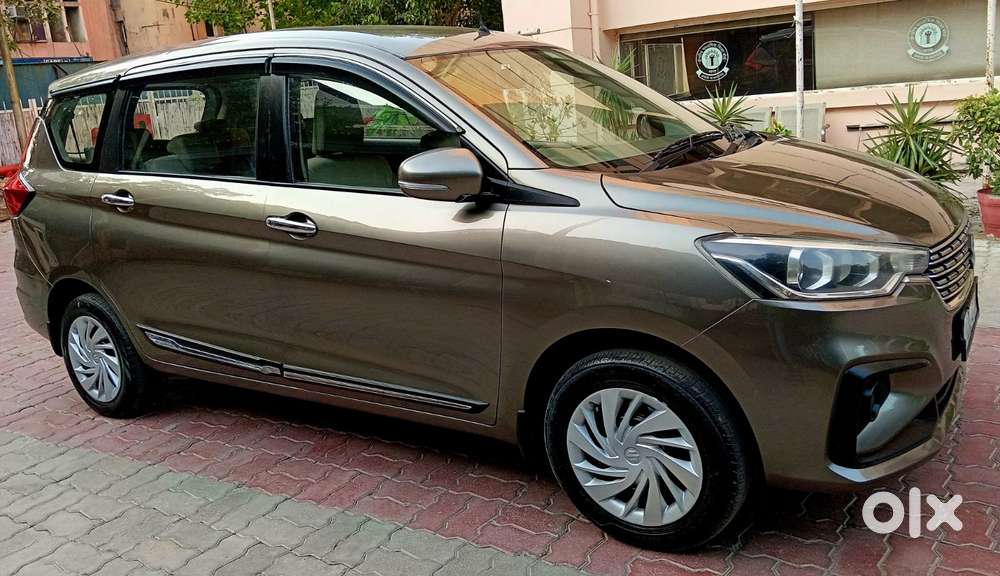 Maruti Suzuki Ertiga Vxi (o) Cng, 2020, Cng & Hybrids