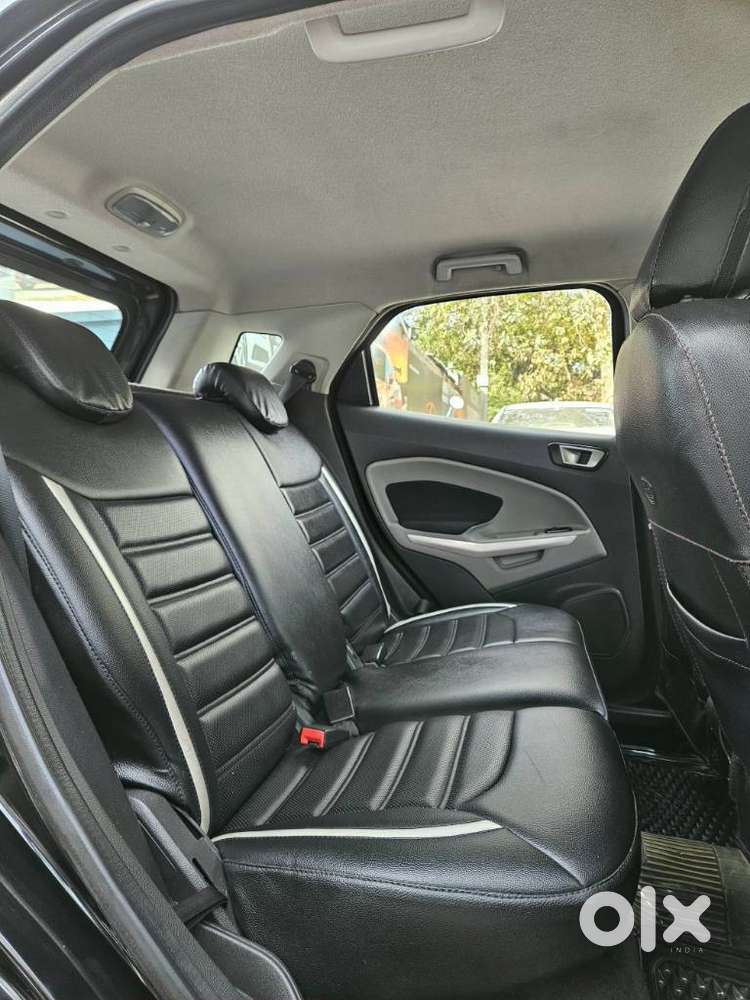 Ford Ecosport 1.5 Tdci Trend, 2016, Diesel