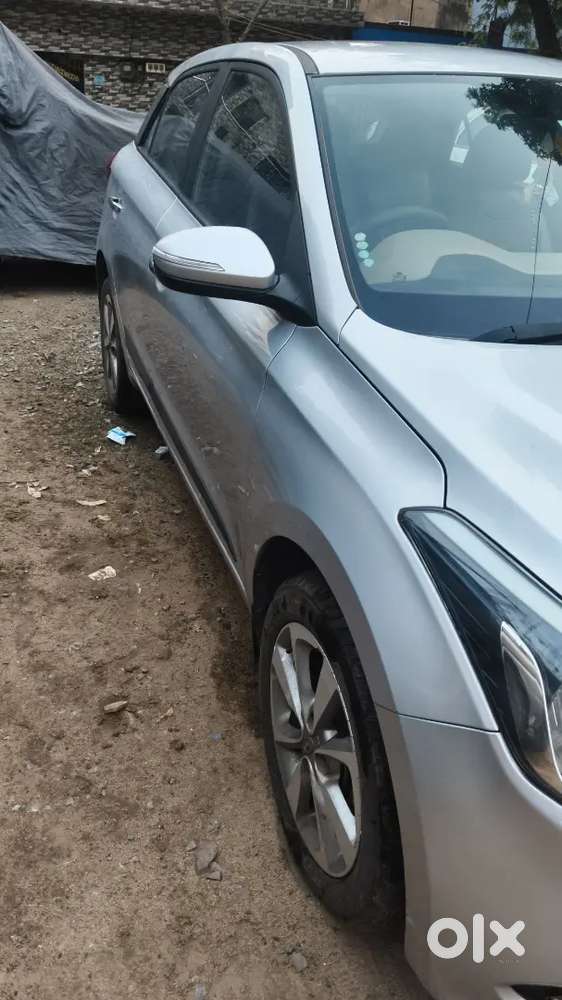Hyundai I20 2014 Petrol Well Maintained