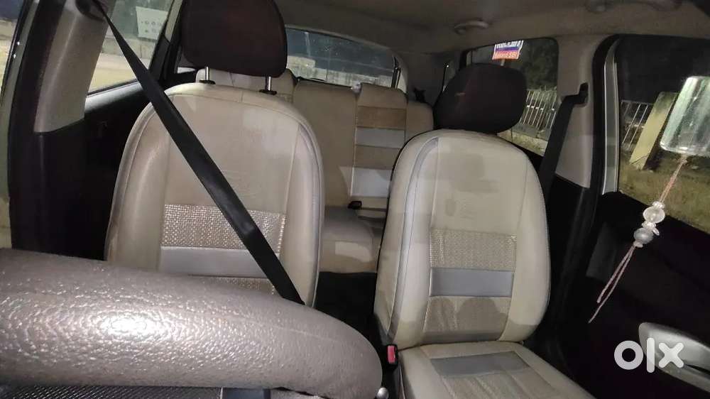 Ford Figo 2012 Diesel 63000 Km Driven