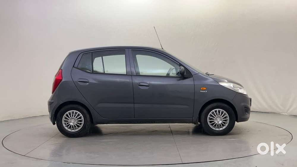 Hyundai I10 Era 1.1, 2013, Petrol