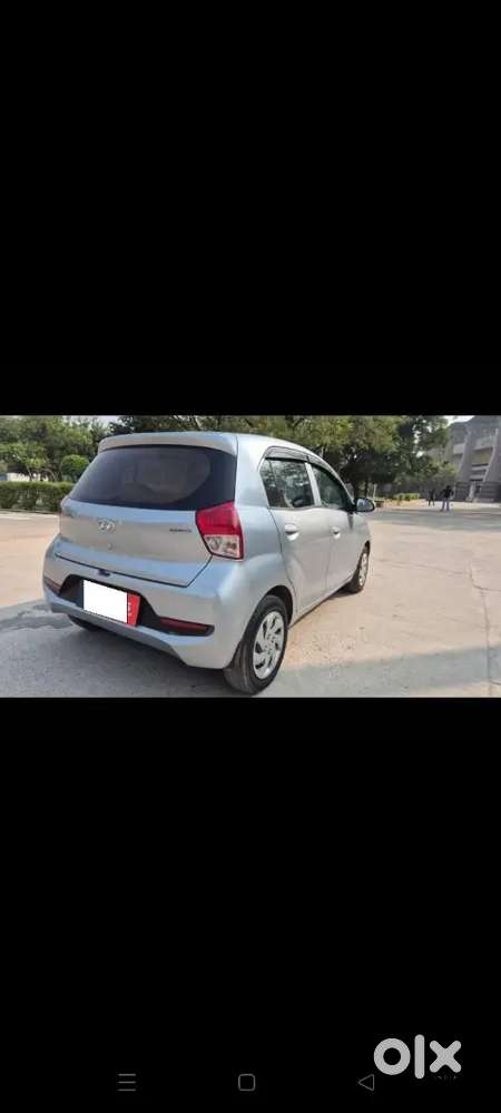 Sentro Sports 19 Cng