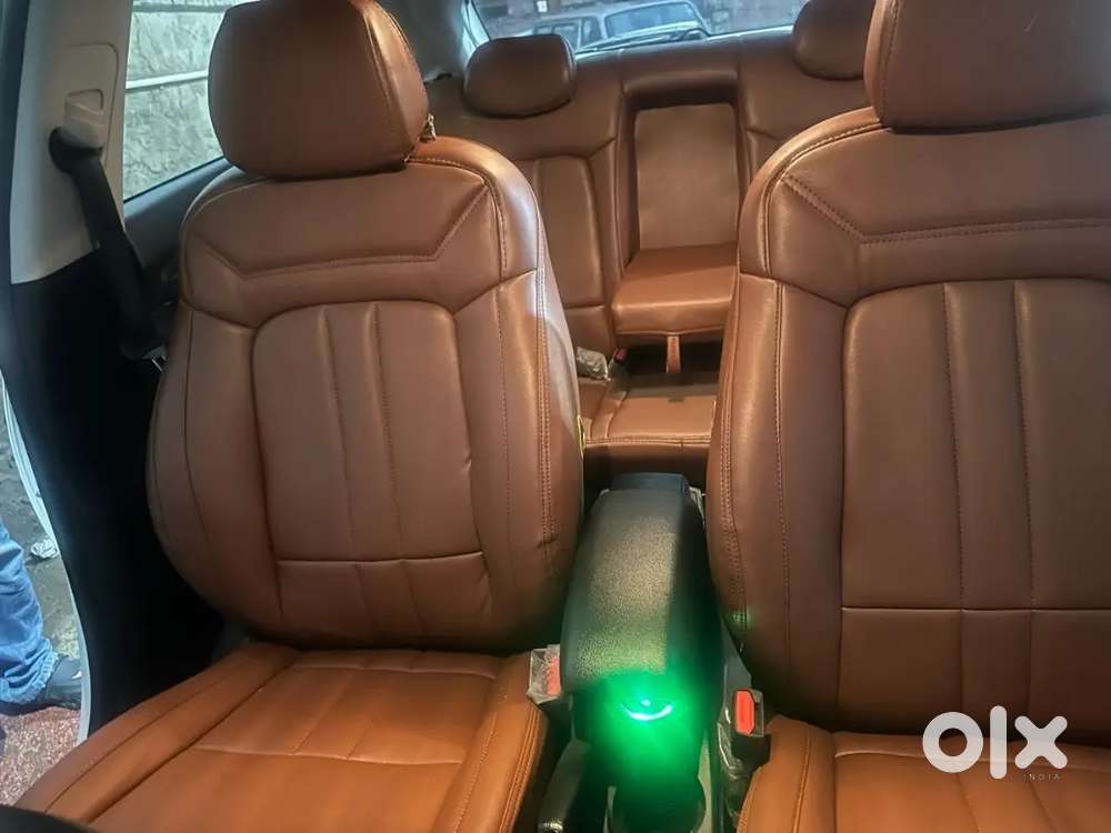 Hyundai New I20 2023 Petrol 21600 Km Driven
