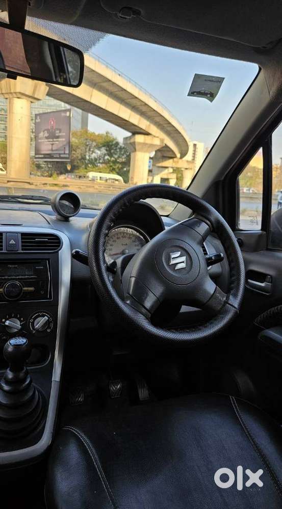 Maruti Suzuki Ritz Vdi Bs-iv, 2014, Diesel
