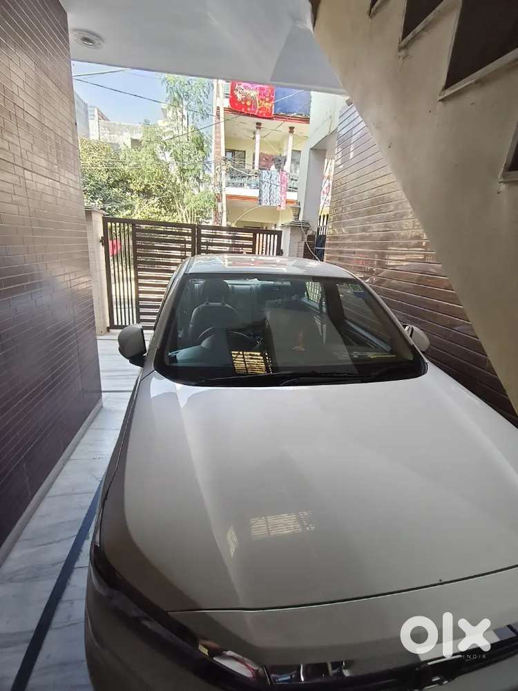 Honda Amaze 2023 Petrol Well Maintained