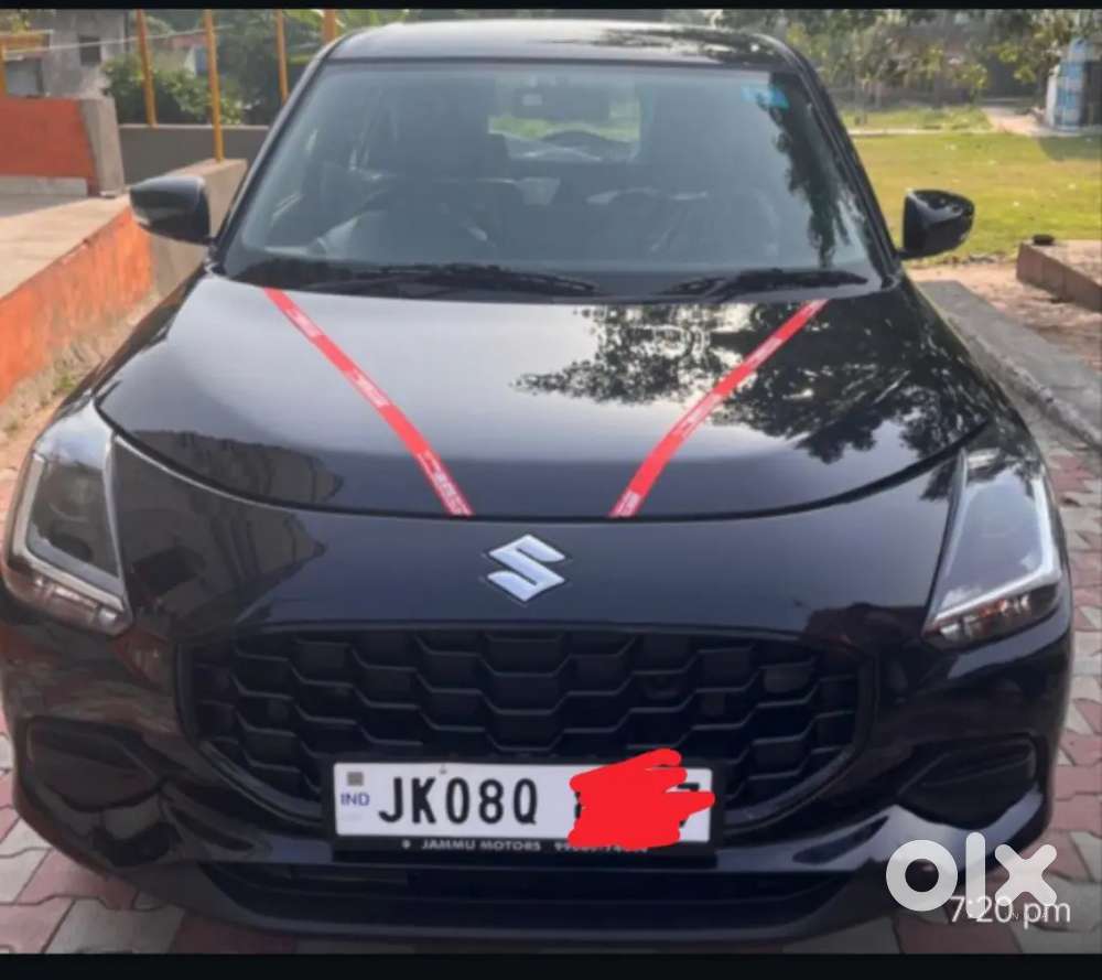 Sep 2025 Purchase Brand New