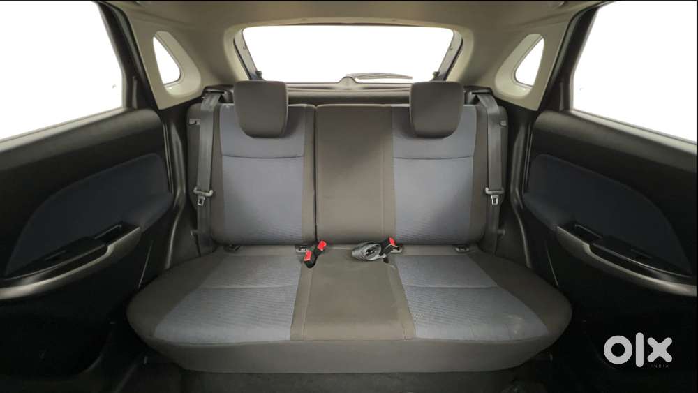 Maruti Suzuki Baleno 1.3 Delta, 2020, Petrol