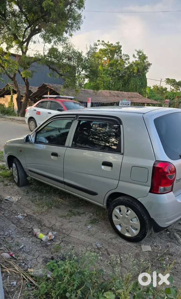 Alto K10 2014 Petrol 68000 Km Driven Lxi Excellent Condition