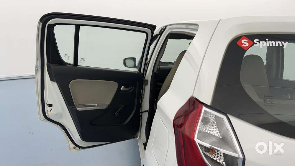 Maruti Suzuki Alto K10 2010-2014 Vxi, 2018, Petrol