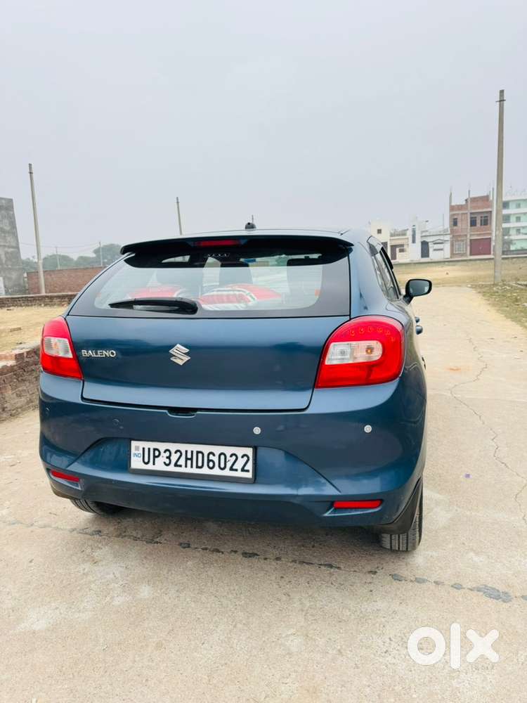 Suzuki Baleno New Condition