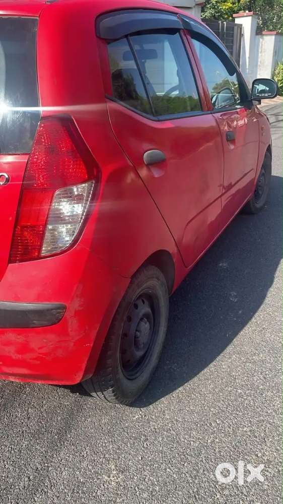 Hyundai I10 Era Valid Till June 2030