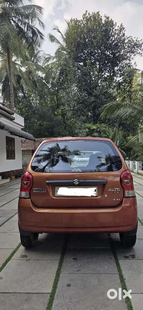 Good Condition Single Use