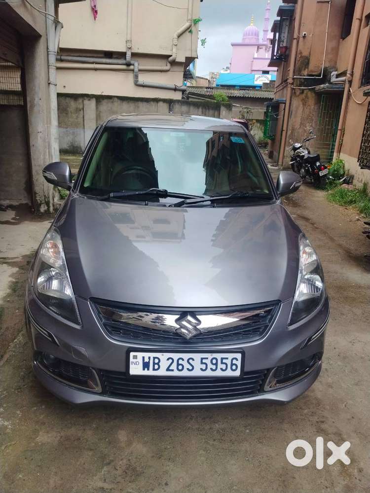Maruti Suzuki Dzire 2013 Petrol Well Maintained