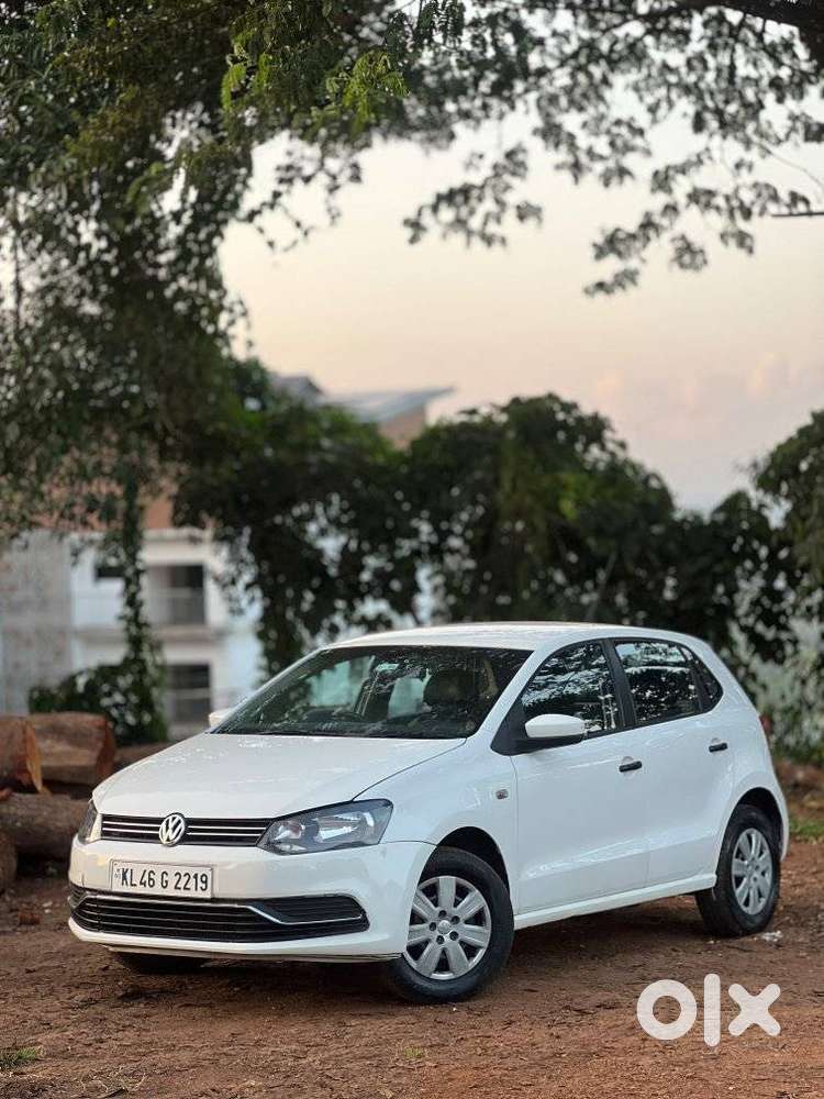 Volkswagen Polo Diesel Comfortline 1.2l, 2012, Diesel