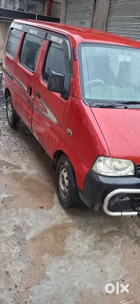 Sell Car All Good Red Color