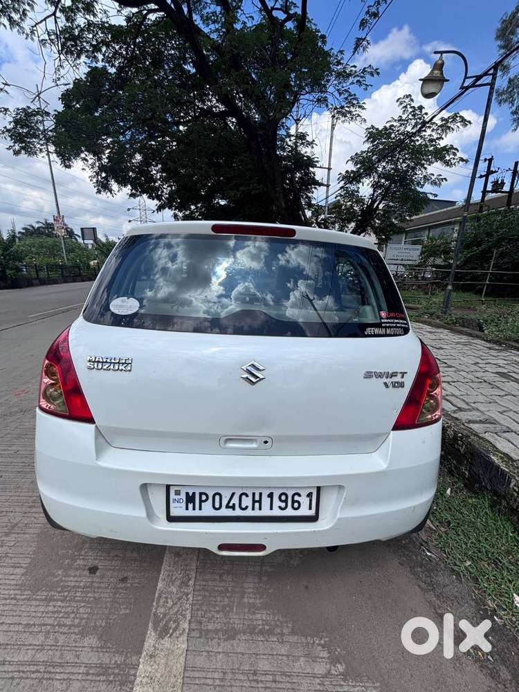Maruti Swift Vdi 2011