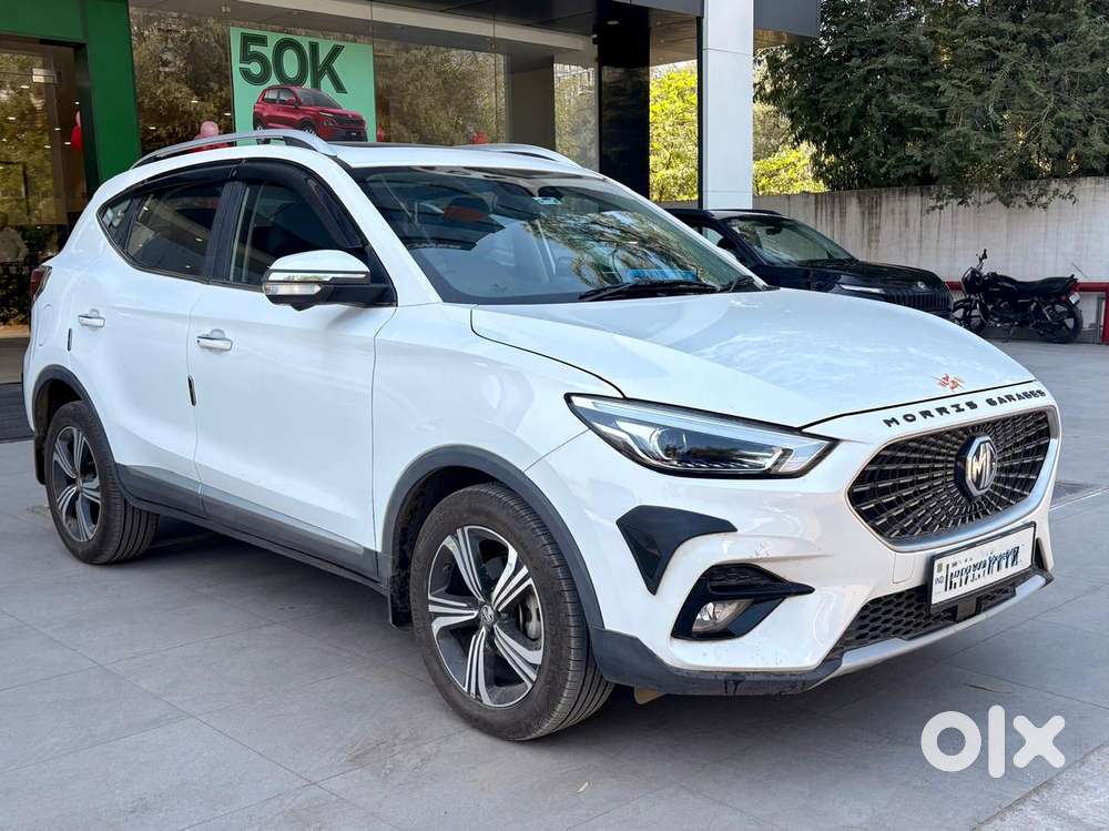 Mg Astor 1.5 Savvy Cvt, 2024, Petrol