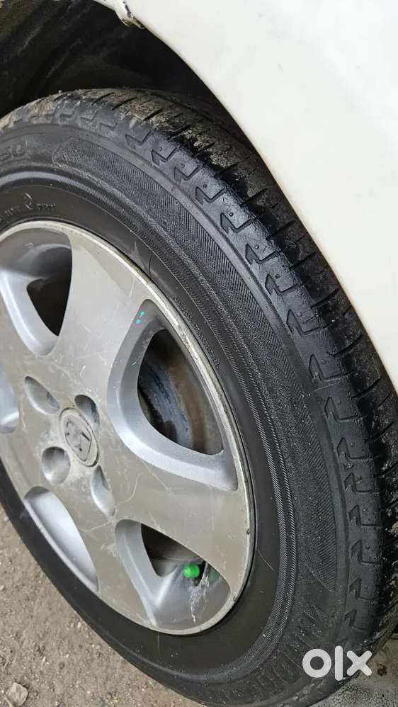 Honda City Zx 2008 Cng & Hybrids Well Maintained