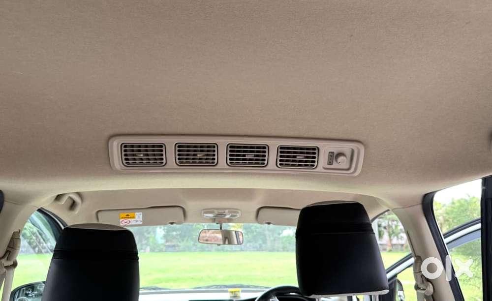 Maruti Suzuki Ertiga 1.5 Zxi Shvs, 2024, Cng & Hybrids