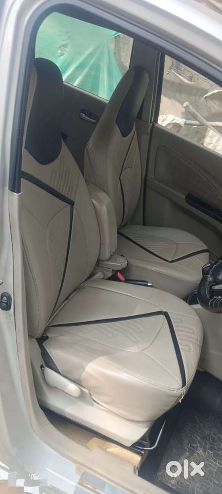Maruti Suzuki Celerio Zxi(o) Amt, 2016, Petrol