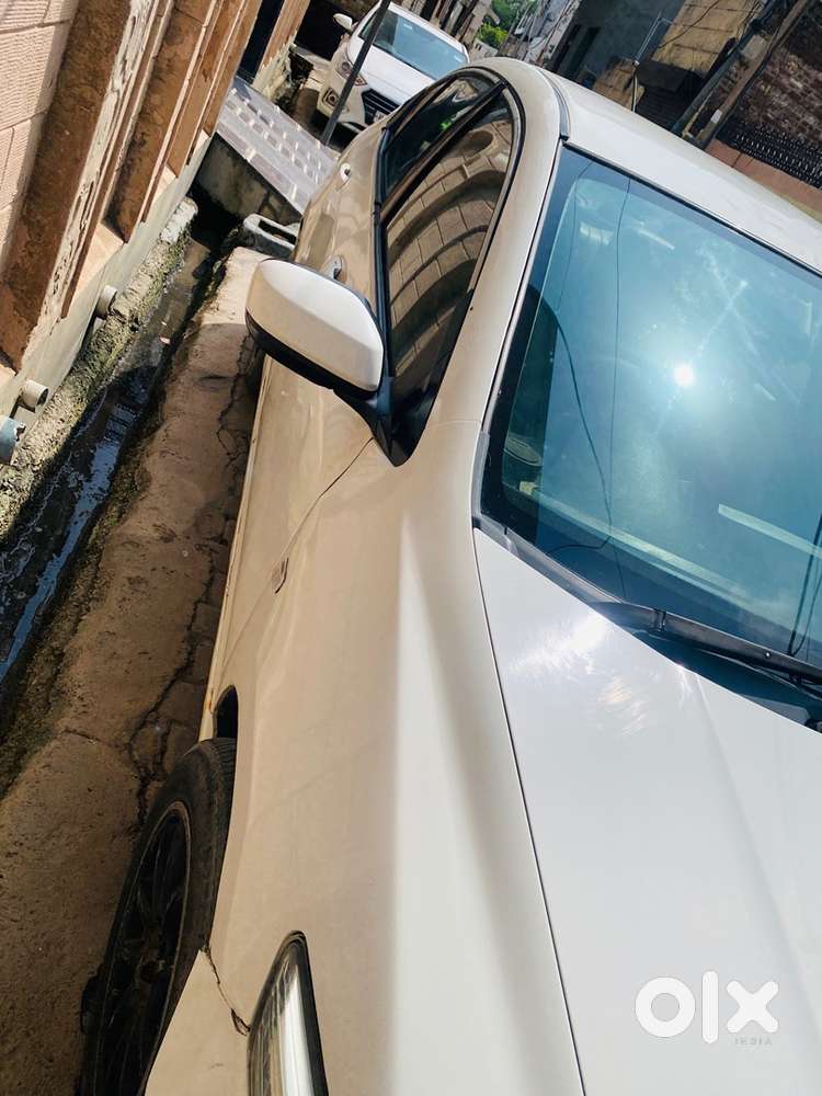 Honda City Vtec 2012 Hybrid Manual