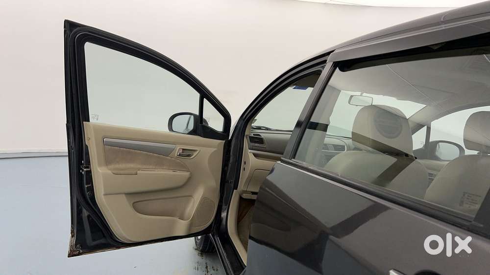 Maruti Suzuki Ertiga 1.5 Zxi, 2015, Petrol