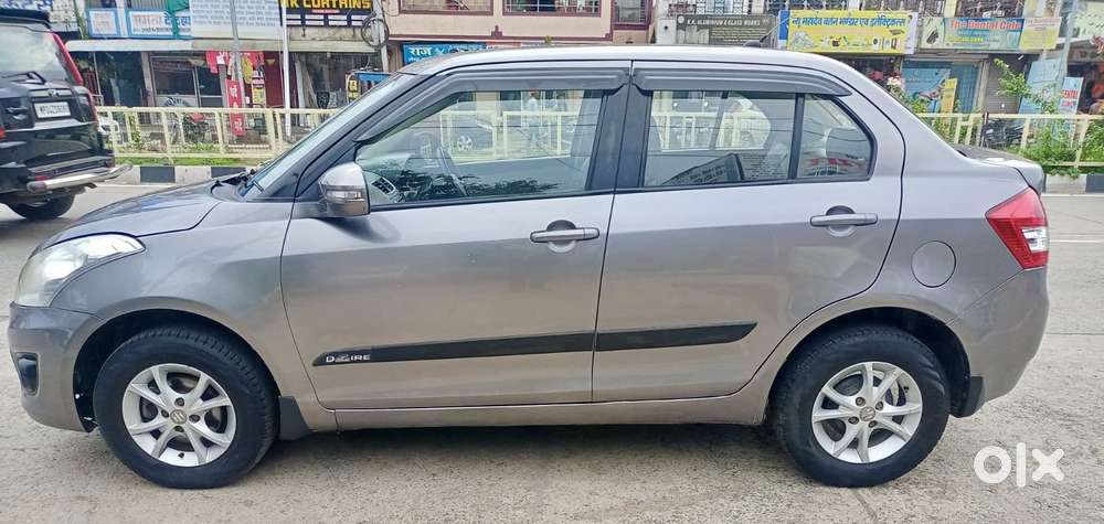 Maruti Suzuki Swift Dzire 1.2 Vxi Allure Limited Edition, 2014, Petr..