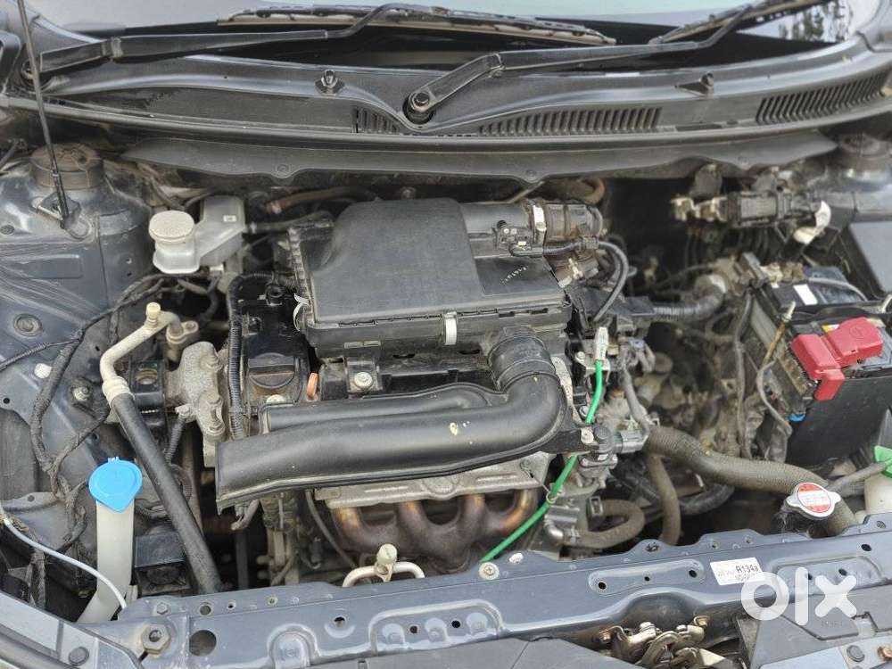 Maruti Suzuki Baleno