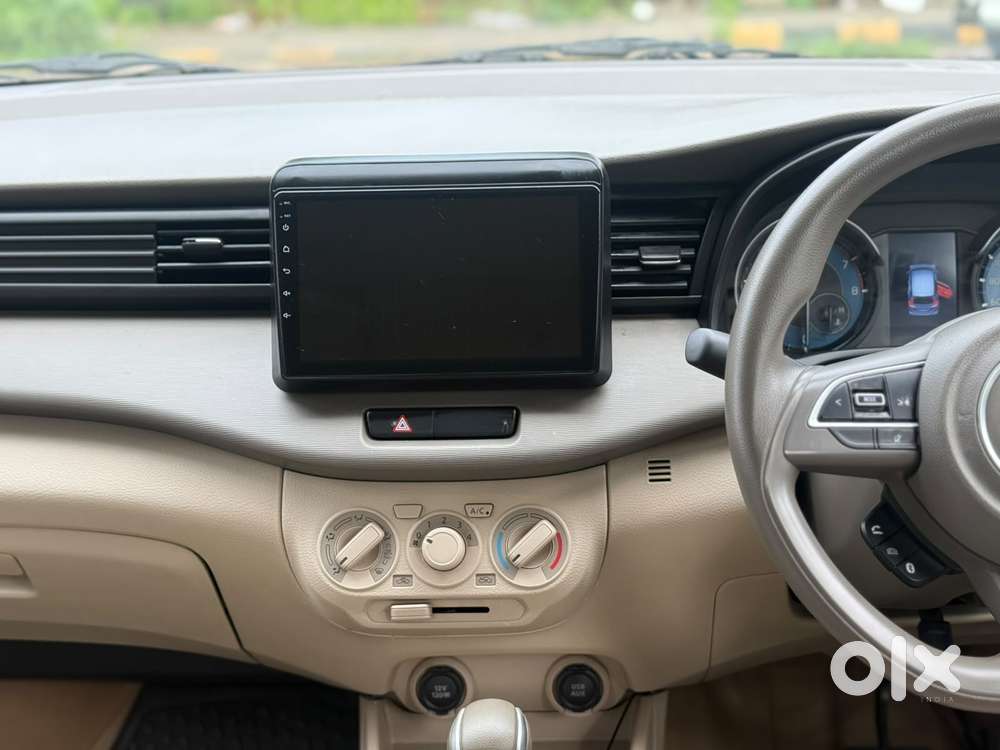 Maruti Suzuki Ertiga, 2021, Petrol