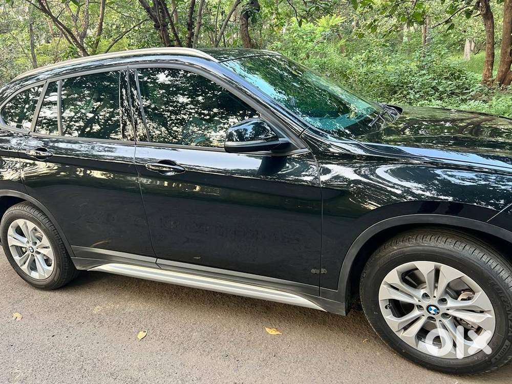 Bmw X1 Bmw X1 Sdrive20d Xline