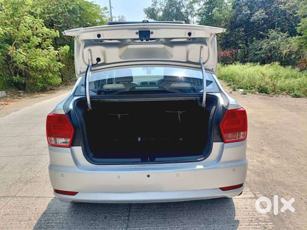 Volkswagen Ameo 1.0 Mpi Trendline, 2019, Petrol