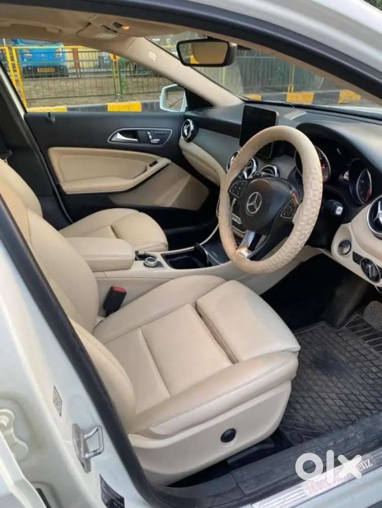 Mercedes Gla 220d 4matic 2018 | Direct Owner | Well Maintained