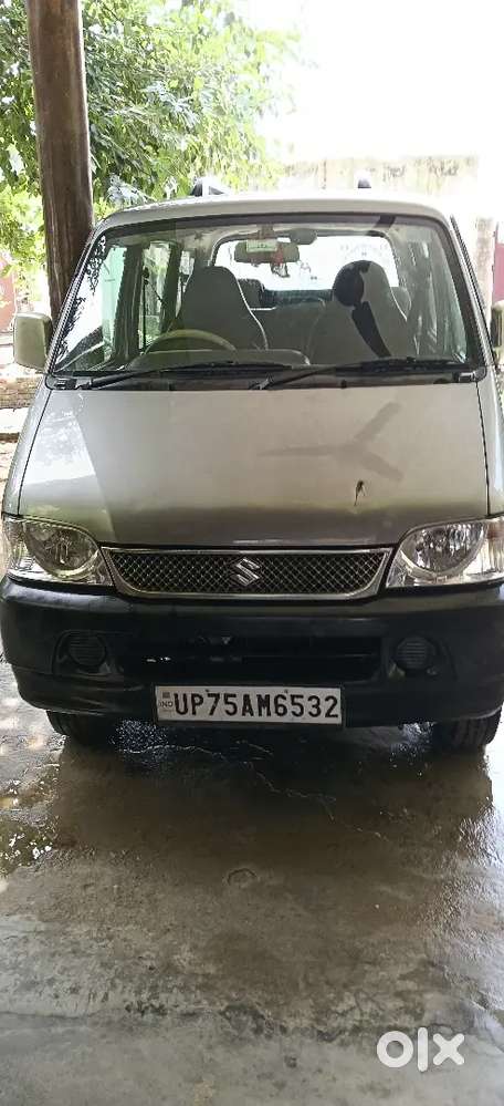 Maruti Suzuki Eeco 2022 Model