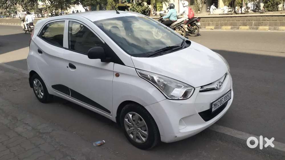 Dr Used Hyundai Eon 2017 Petrol Era Plus Se