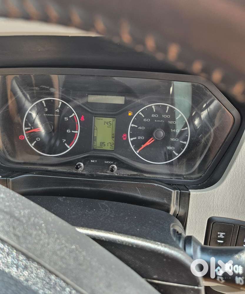 Mahindra Scorpio S11 4wd, 2021, Diesel
