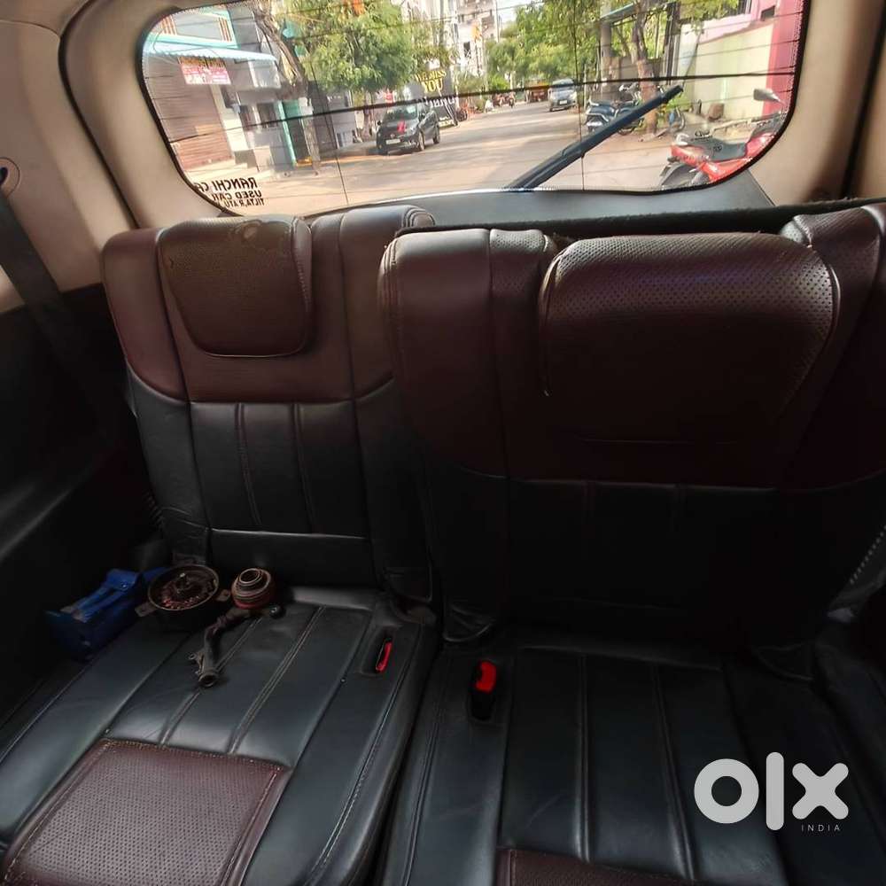 Xuv 500 W8-2012