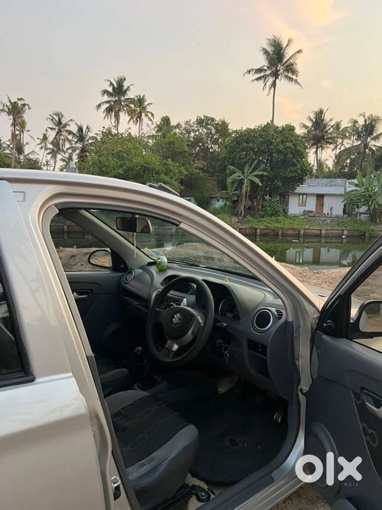 Maruti Suzuki Alto 800 2014 Petrol Good Condition