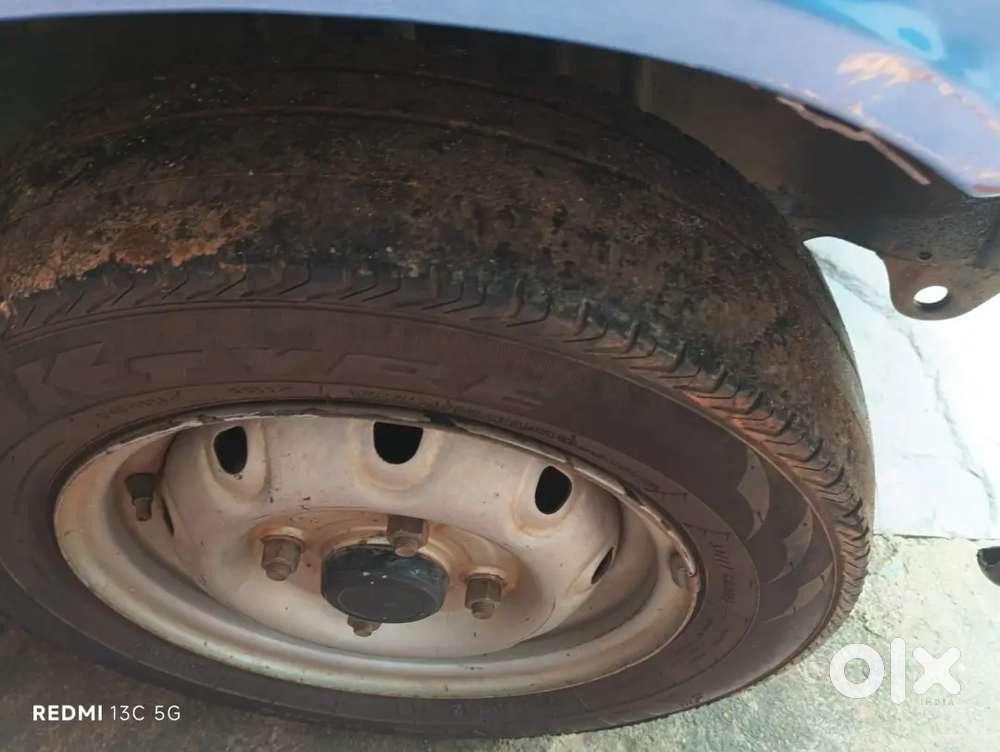 Maruti Suzuki 800 Manual Petrol 2007