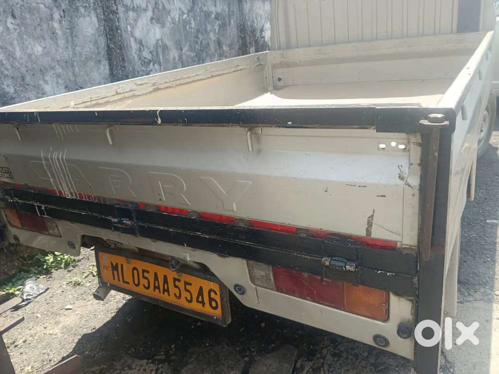 Maruti Suzuki 1000 2022 Petrol 45000 Km Driven