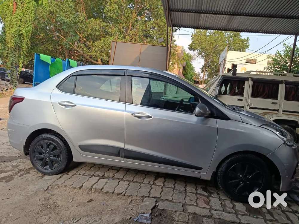 Hyundai Accent 2016 Diesel Well Maintained