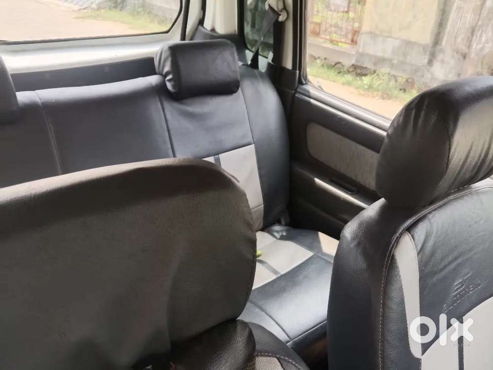 Maruti Suzuki Wagon R 2007 Petrol Manual