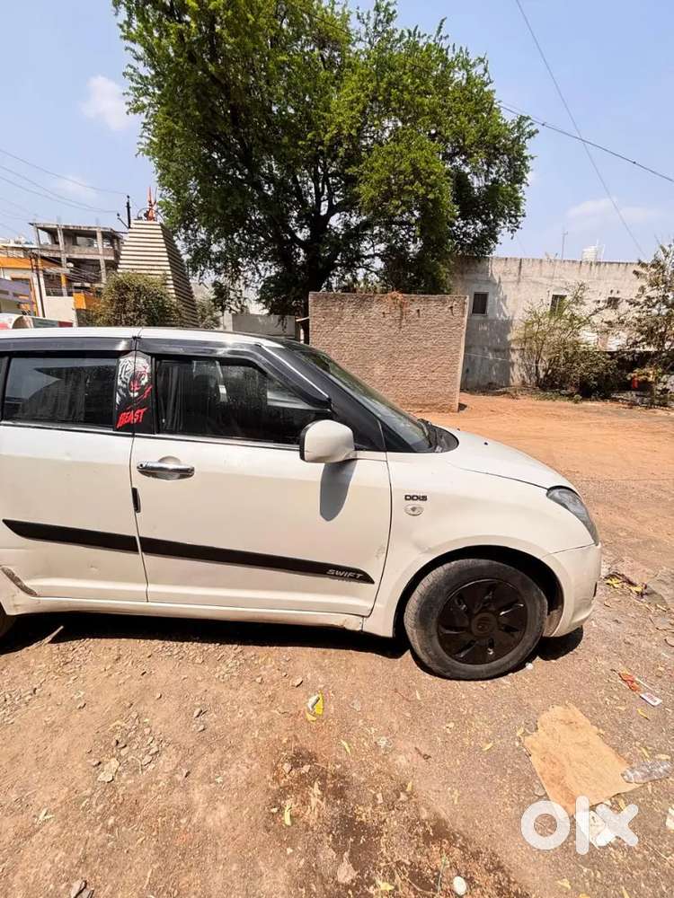 Maruti Suzuki Swift 2011 Diesel Well Maintained