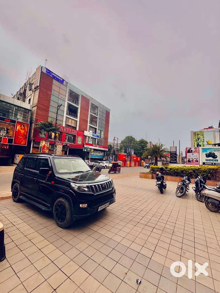 Mahindra Bolero Neo 2023 Diesel 29000 Km Driven