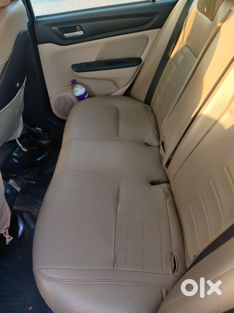 Honda Amaze 2020 Diesel Well Maintained