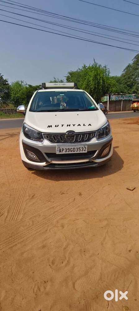 Mahindra Marazzo 2020 Diesel 108403 Km Driven - Cars - 1826175589