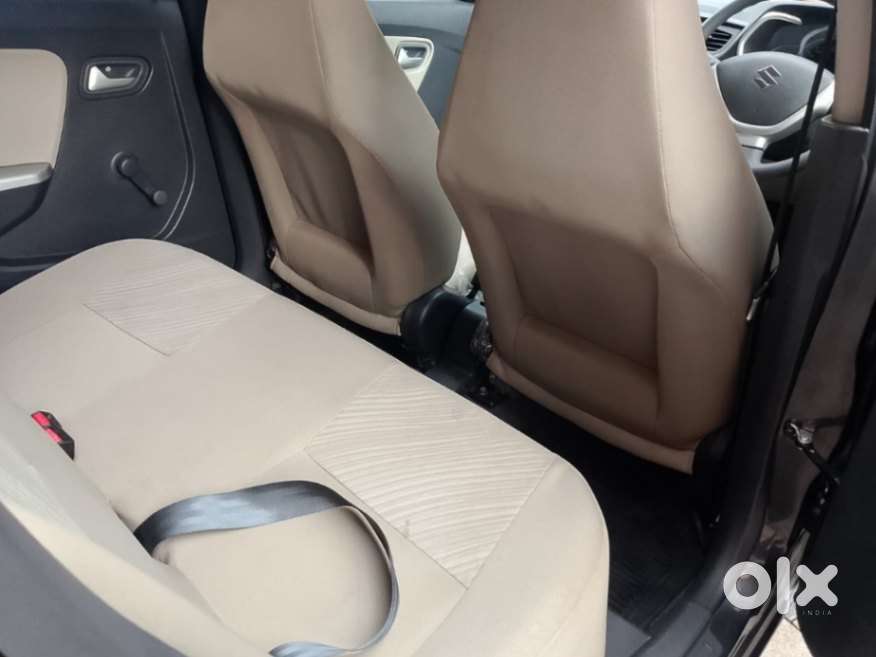 Maruti Suzuki Alto K10 1.0 Vxi, 2016, Petrol